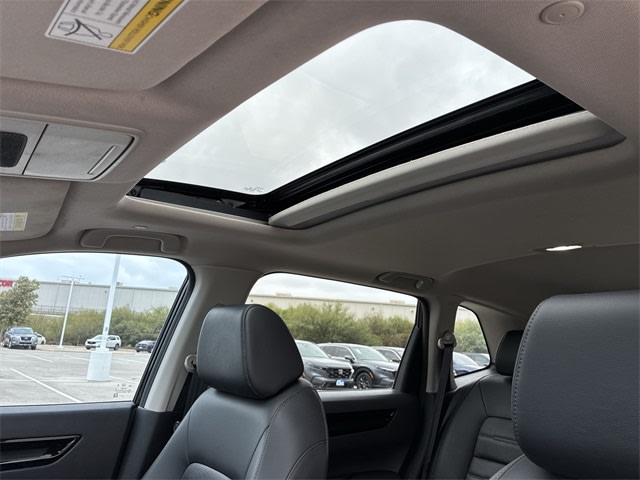 Thumbnail: 2024 Honda CR-V - 28