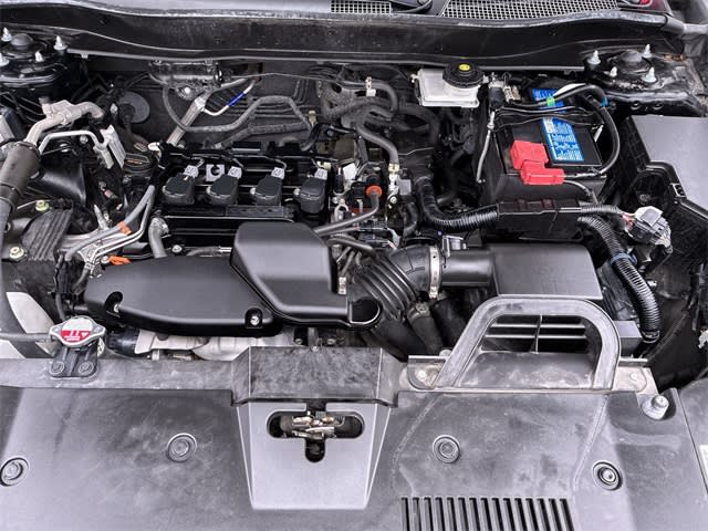 Thumbnail: 2024 Honda CR-V - 9