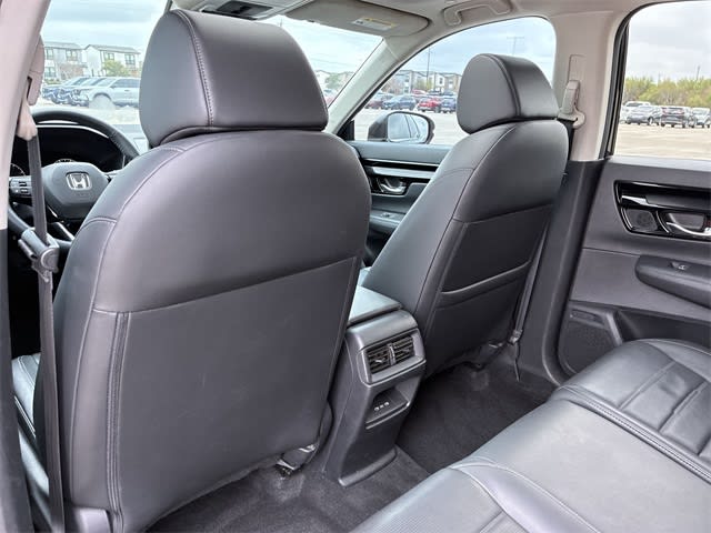 Thumbnail: 2024 Honda CR-V - 13