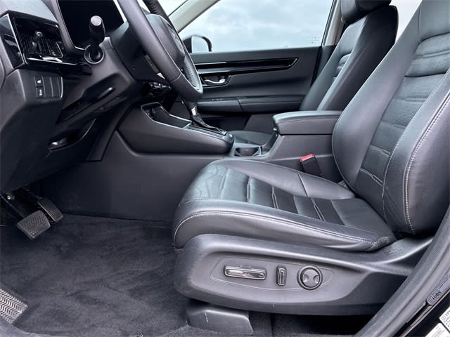 Thumbnail: 2024 Honda CR-V - 12