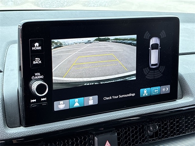 Thumbnail: 2024 Honda CR-V - 37