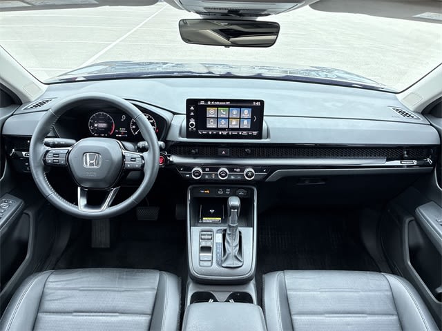 Thumbnail: 2024 Honda CR-V - 10