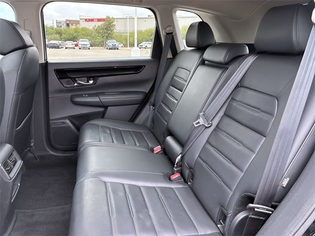 Thumbnail: 2024 Honda CR-V - 29