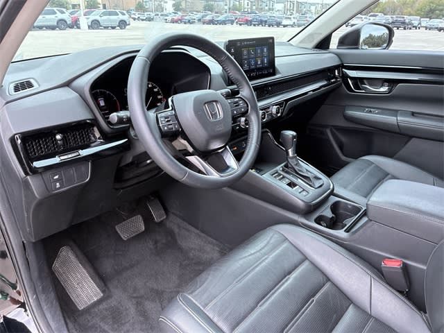 Thumbnail: 2024 Honda CR-V - 2