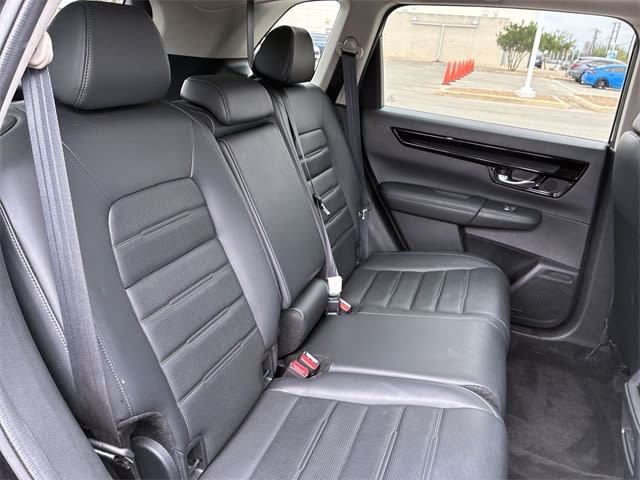 Thumbnail: 2024 Honda CR-V - 30