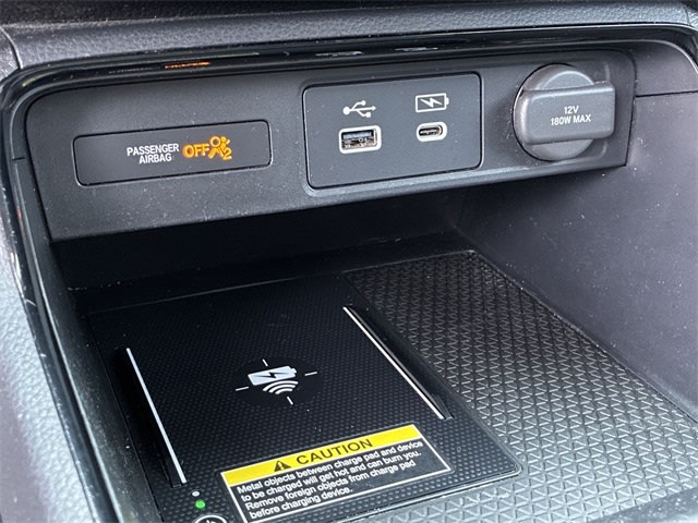 Thumbnail: 2024 Honda CR-V - 39