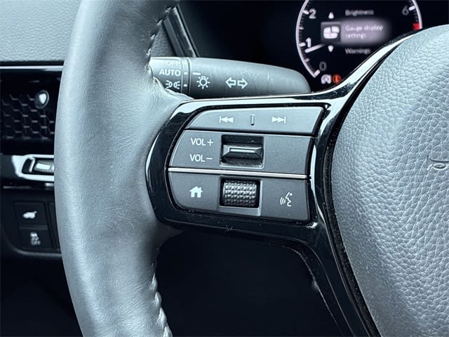 Thumbnail: 2024 Honda CR-V - 33