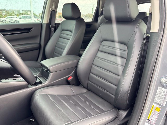 Thumbnail: 2026 Honda CR-V - 9