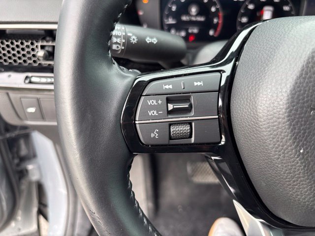 Thumbnail: 2026 Honda CR-V - 21