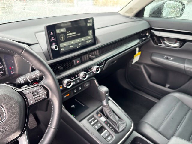 Thumbnail: 2026 Honda CR-V - 8