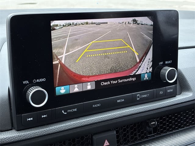 Thumbnail: 2023 Honda CR-V - 36