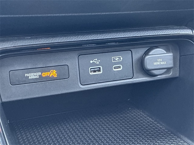 Thumbnail: 2023 Honda CR-V - 38