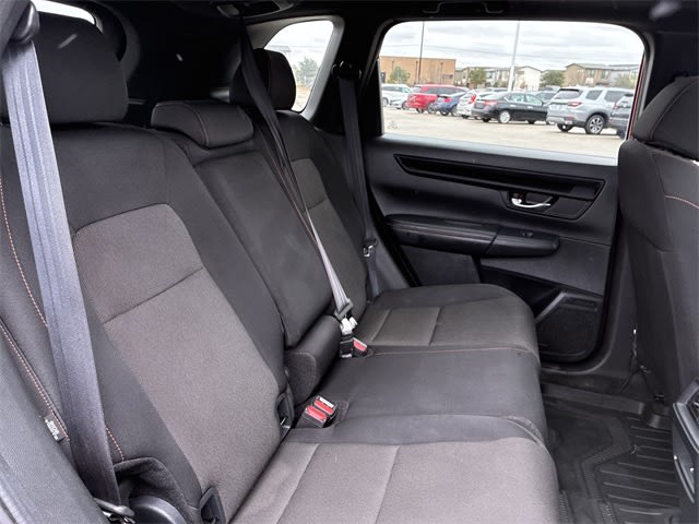 Thumbnail: 2023 Honda CR-V - 31