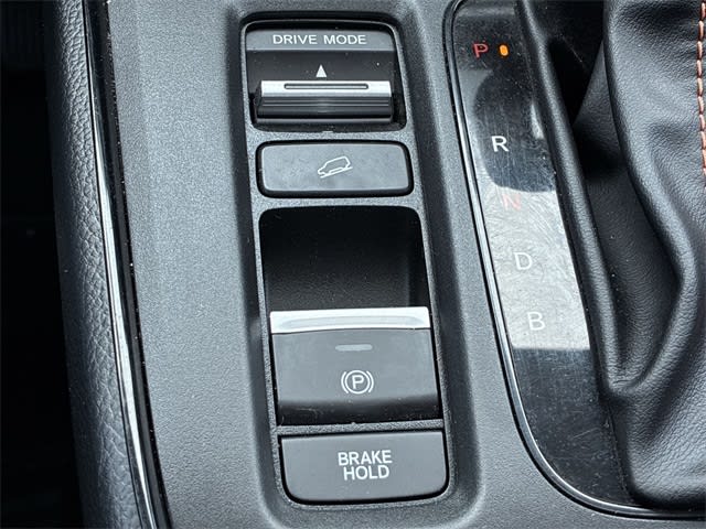 Thumbnail: 2023 Honda CR-V - 41