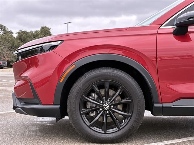 Thumbnail: 2023 Honda CR-V - 8