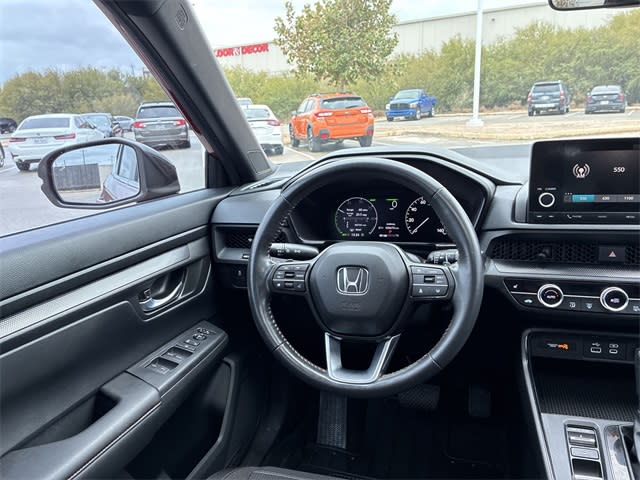 Thumbnail: 2023 Honda CR-V - 14