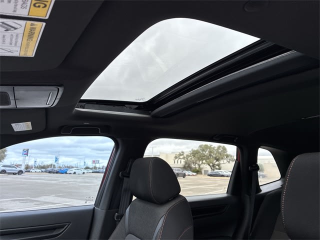 Thumbnail: 2023 Honda CR-V - 29