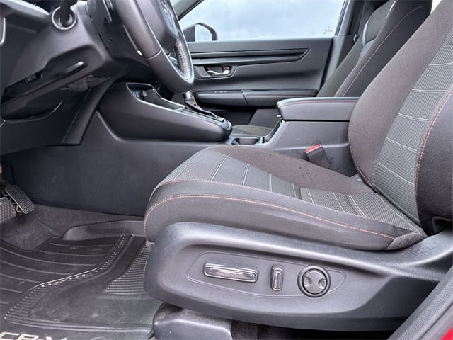 Thumbnail: 2023 Honda CR-V - 28