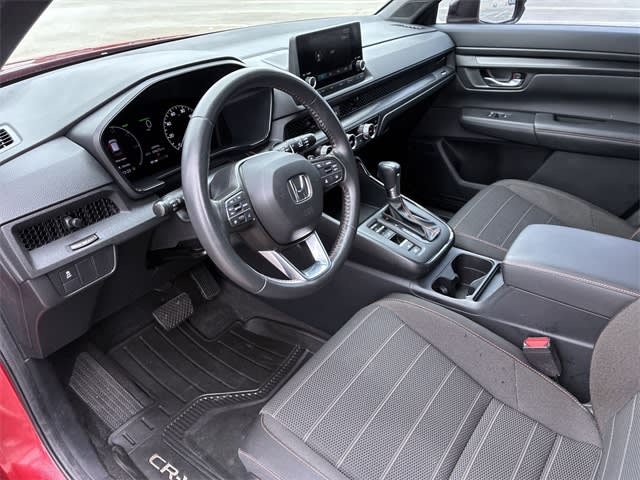 Thumbnail: 2023 Honda CR-V - 2