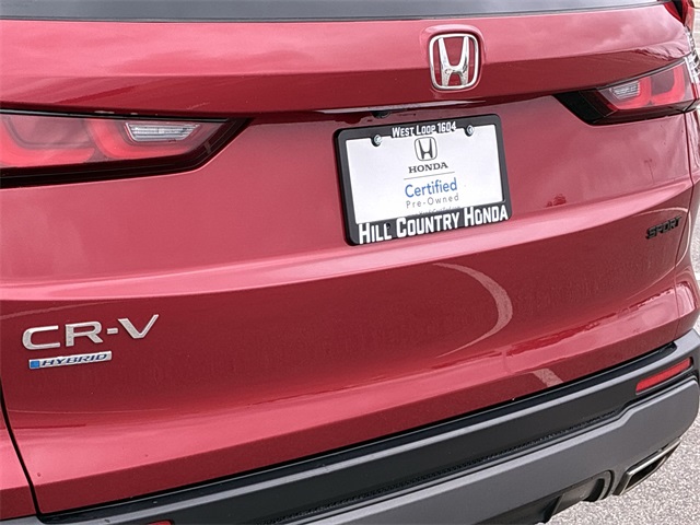 Thumbnail: 2023 Honda CR-V - 27