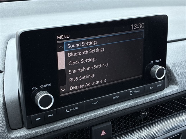 Thumbnail: 2023 Honda CR-V - 16