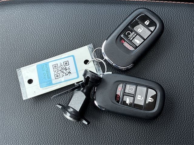 Thumbnail: 2023 Honda CR-V - 39