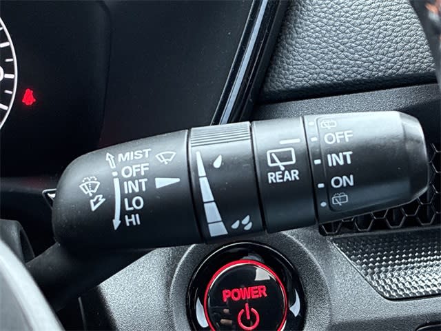 Thumbnail: 2023 Honda CR-V - 20