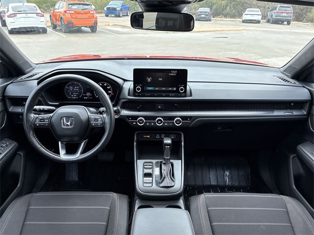 Thumbnail: 2023 Honda CR-V - 10