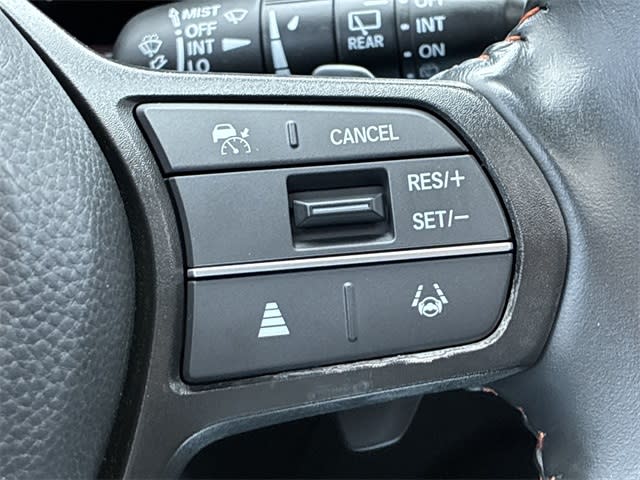 Thumbnail: 2023 Honda CR-V - 34