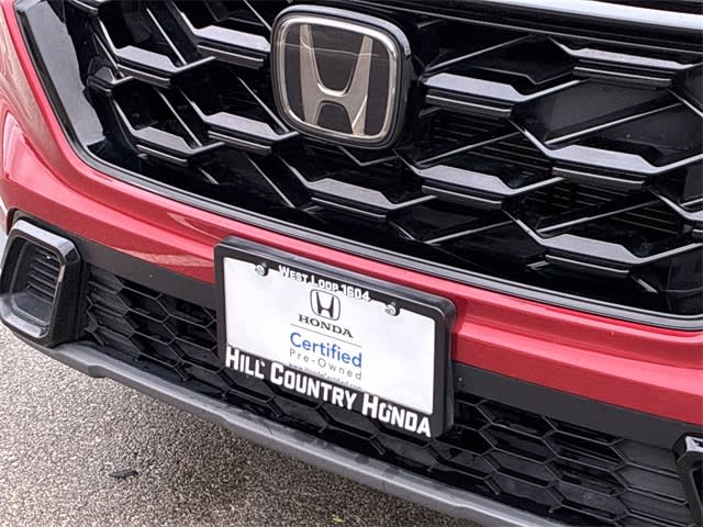 Thumbnail: 2023 Honda CR-V - 7