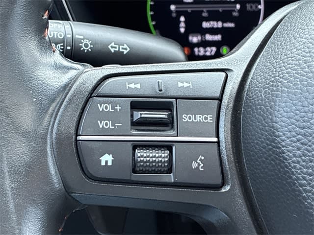 Thumbnail: 2023 Honda CR-V - 33