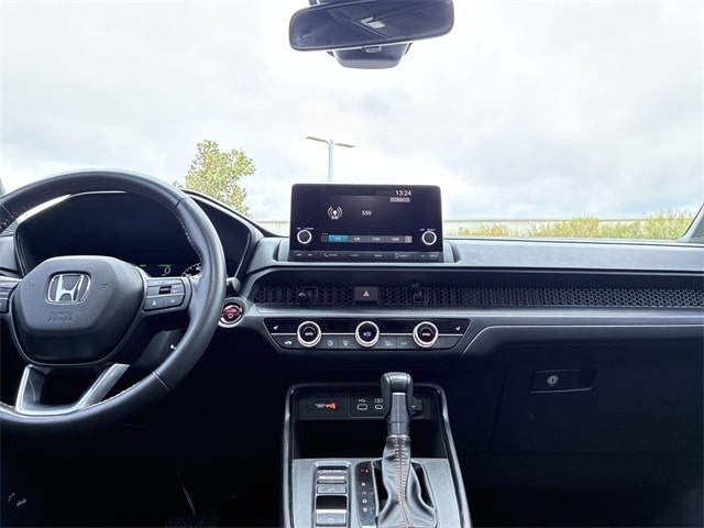 Thumbnail: 2023 Honda CR-V - 15