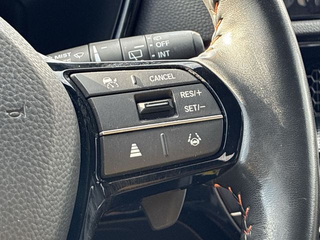 Thumbnail: 2023 Honda CR-V - 34