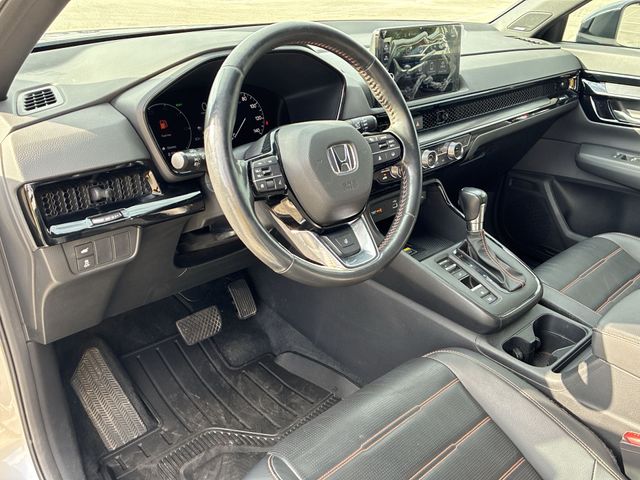 Thumbnail: 2023 Honda CR-V - 2