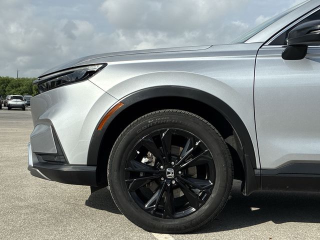 Thumbnail: 2023 Honda CR-V - 8