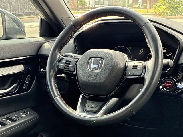 Thumbnail: 2023 Honda CR-V - 14