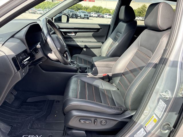 Thumbnail: 2023 Honda CR-V - 11