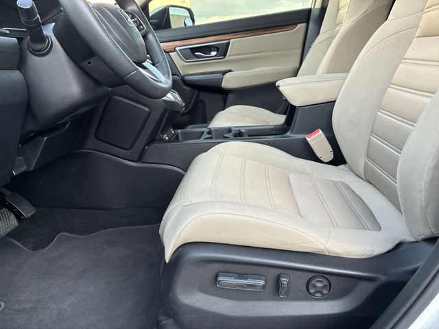 Thumbnail: 2021 Honda CR-V - 11