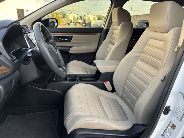 Thumbnail: 2021 Honda CR-V - 10