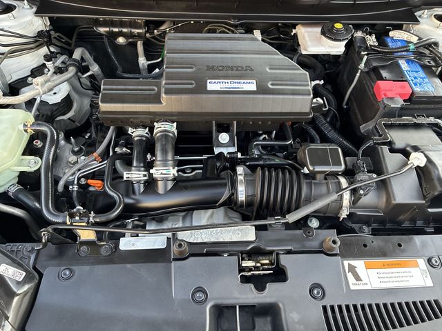 Thumbnail: 2021 Honda CR-V - 8