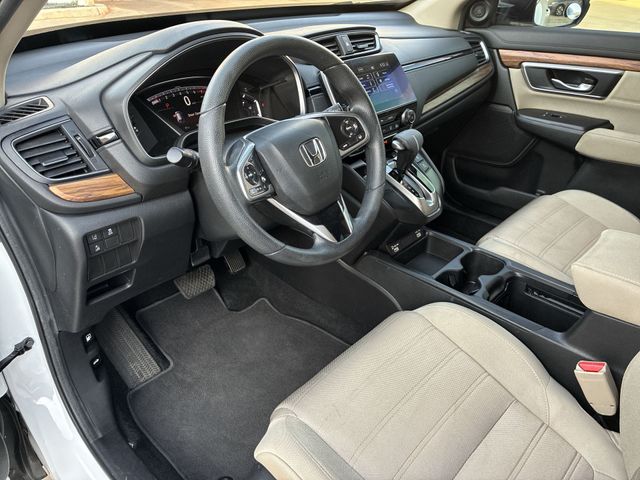 Thumbnail: 2021 Honda CR-V - 2