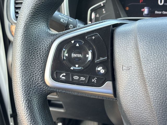 Thumbnail: 2021 Honda CR-V - 33