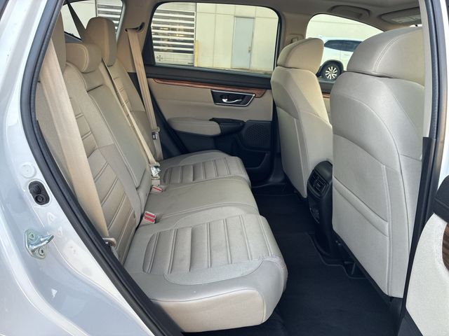 Thumbnail: 2021 Honda CR-V - 30