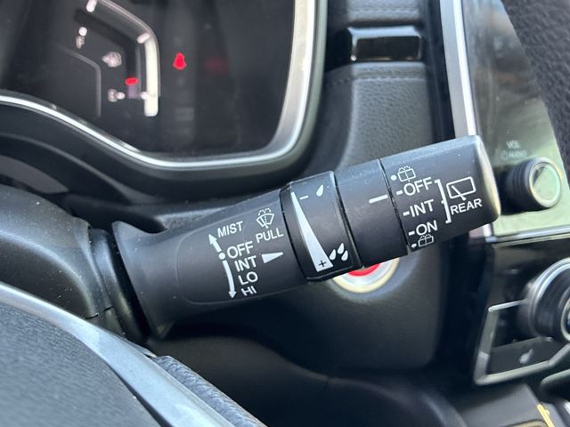 Thumbnail: 2021 Honda CR-V - 35