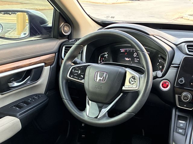 Thumbnail: 2021 Honda CR-V - 13