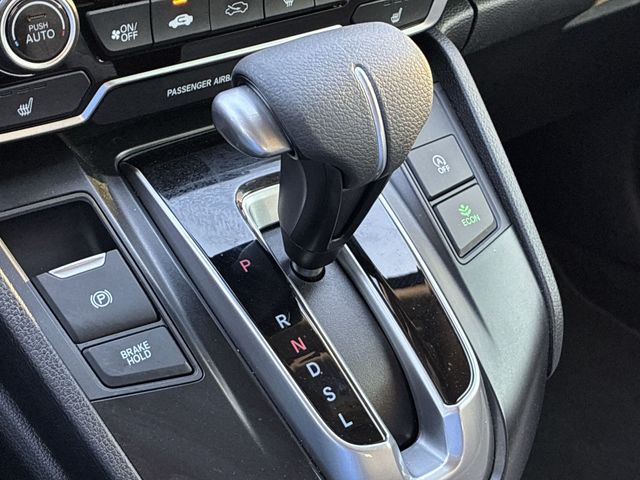 Thumbnail: 2021 Honda CR-V - 39