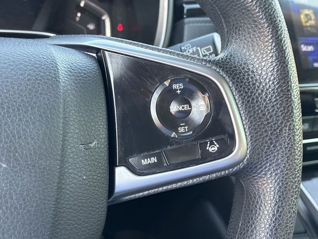Thumbnail: 2021 Honda CR-V - 34