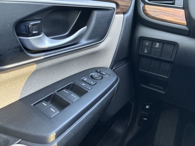 Thumbnail: 2021 Honda CR-V - 41