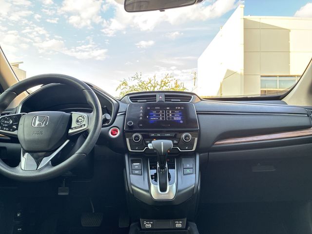 Thumbnail: 2021 Honda CR-V - 14