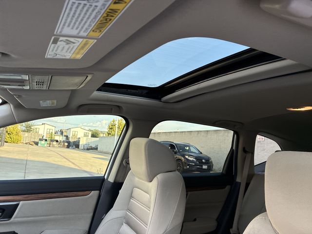 Thumbnail: 2021 Honda CR-V - 28